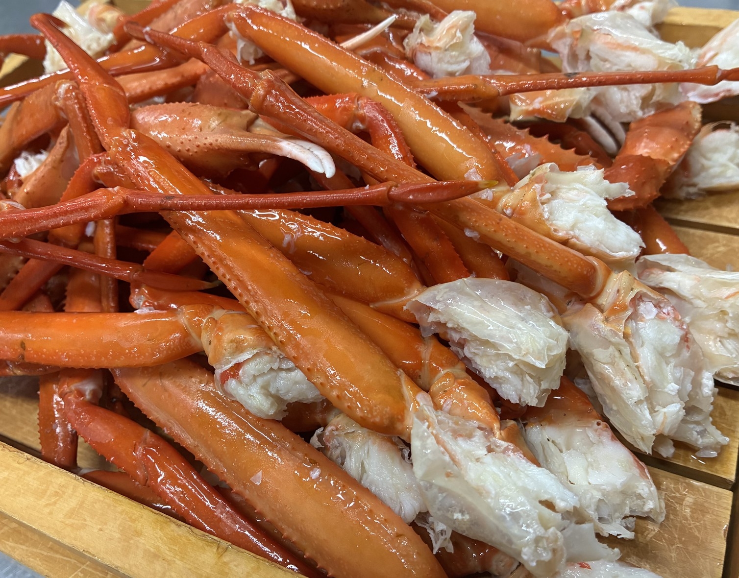 【氷瀑まつり限定】紅ズワイガニ食べ放題付き特別プラン〜1泊2食〜