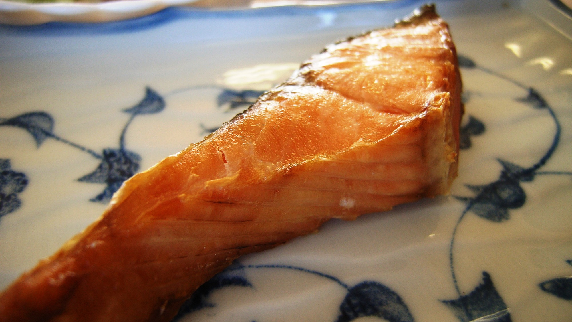 *【朝食（一例）】