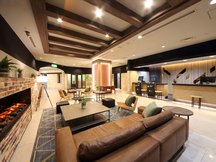 高崎ワシントンホテルプラザ 2020年3月1日リニューアル 格安予約 宿泊プラン料金比較 トラベルコ