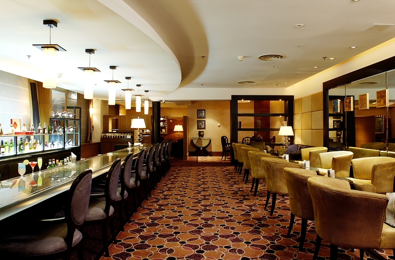 ホテルニューオータニ長富宮(長富宮飯店)(Hotel New Otani Chang Fu Gong) 設備・アメニティ・基本情報