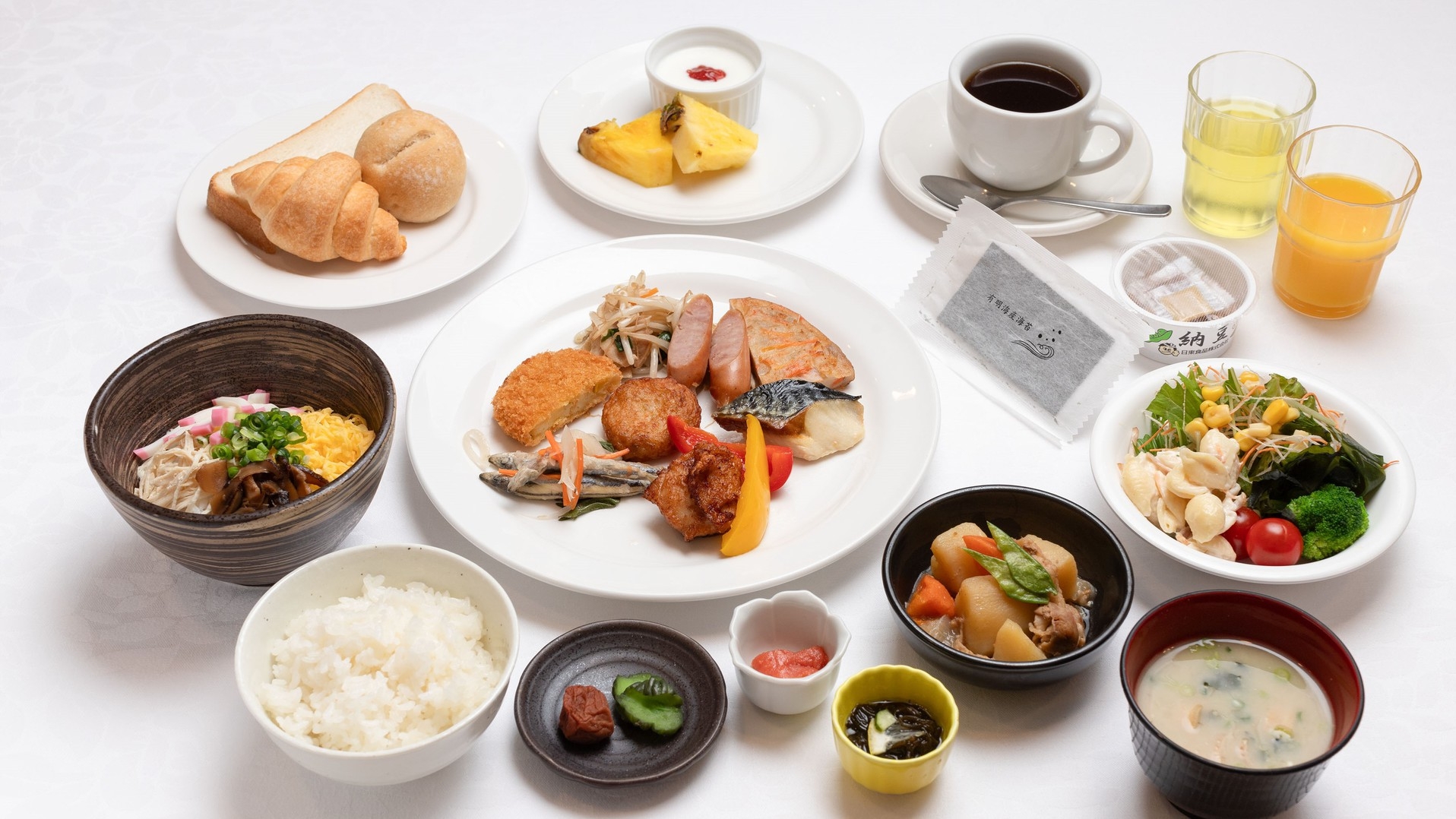 【数量限定】★Refaミニボトル付きプラン★＜朝食付き＞