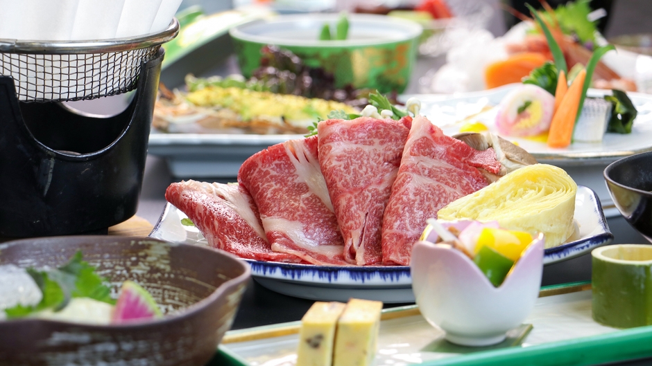 【地酒3種飲み比べ付き】とちぎの味を飲んで堪能☆食べて満足♪温泉で湯ったり(*^^*)【2食付】