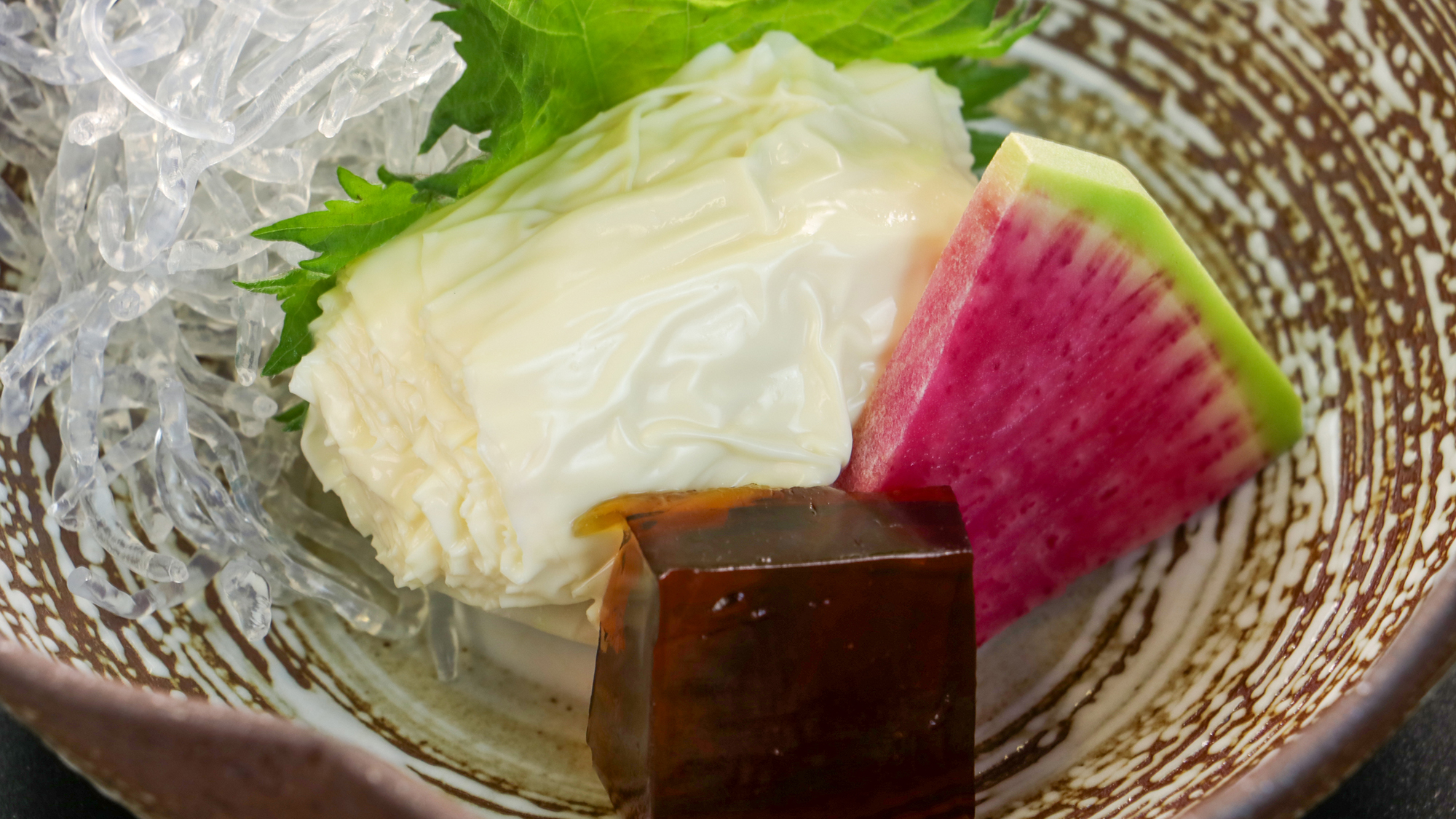 #夕食一例