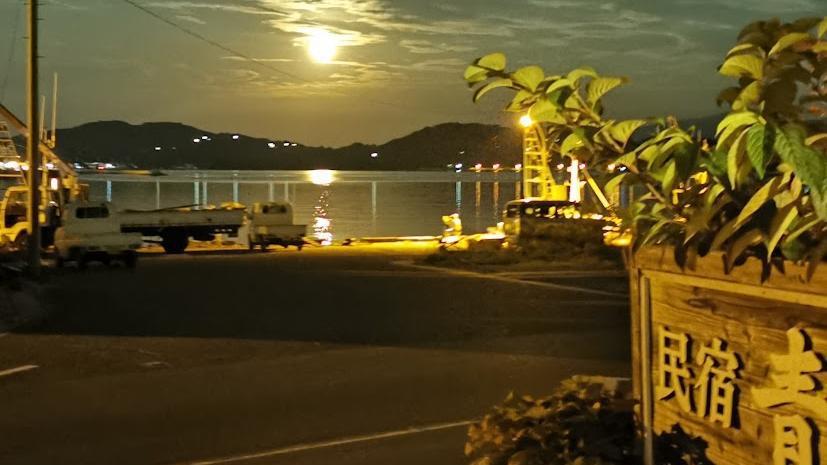 【1日2組だけ】専門店の名物“あなご尽くし会席”｜港町牛窓に佇む小さな宿＜夕朝食付＞