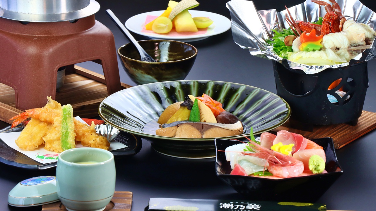 【直前割】お日にち限定★【店長女将おすすめプラン】が今だけお得！〜割烹旅館の和の膳〜