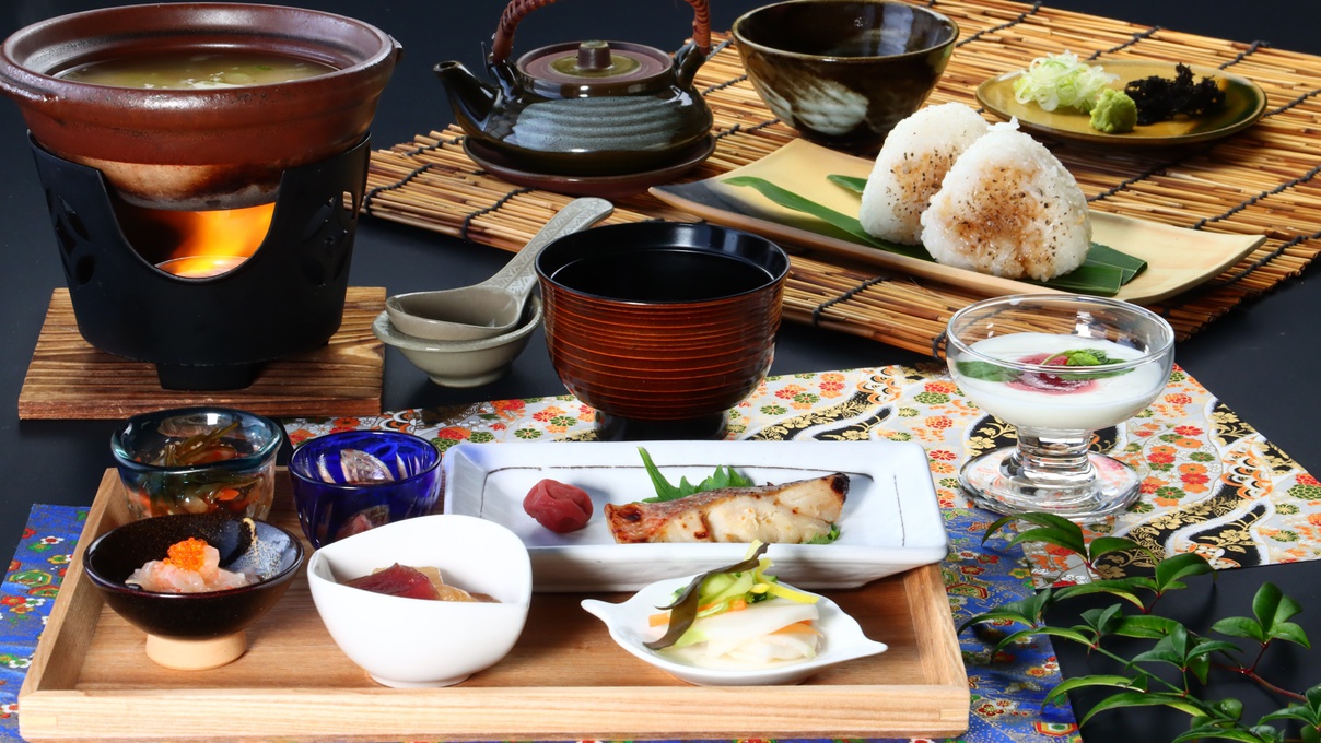 【直前割】お日にち限定★【店長女将おすすめプラン】が今だけお得！〜割烹旅館の和の膳〜
