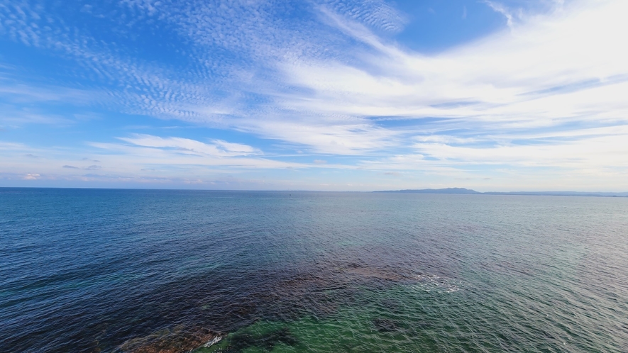 【周辺の様子】海