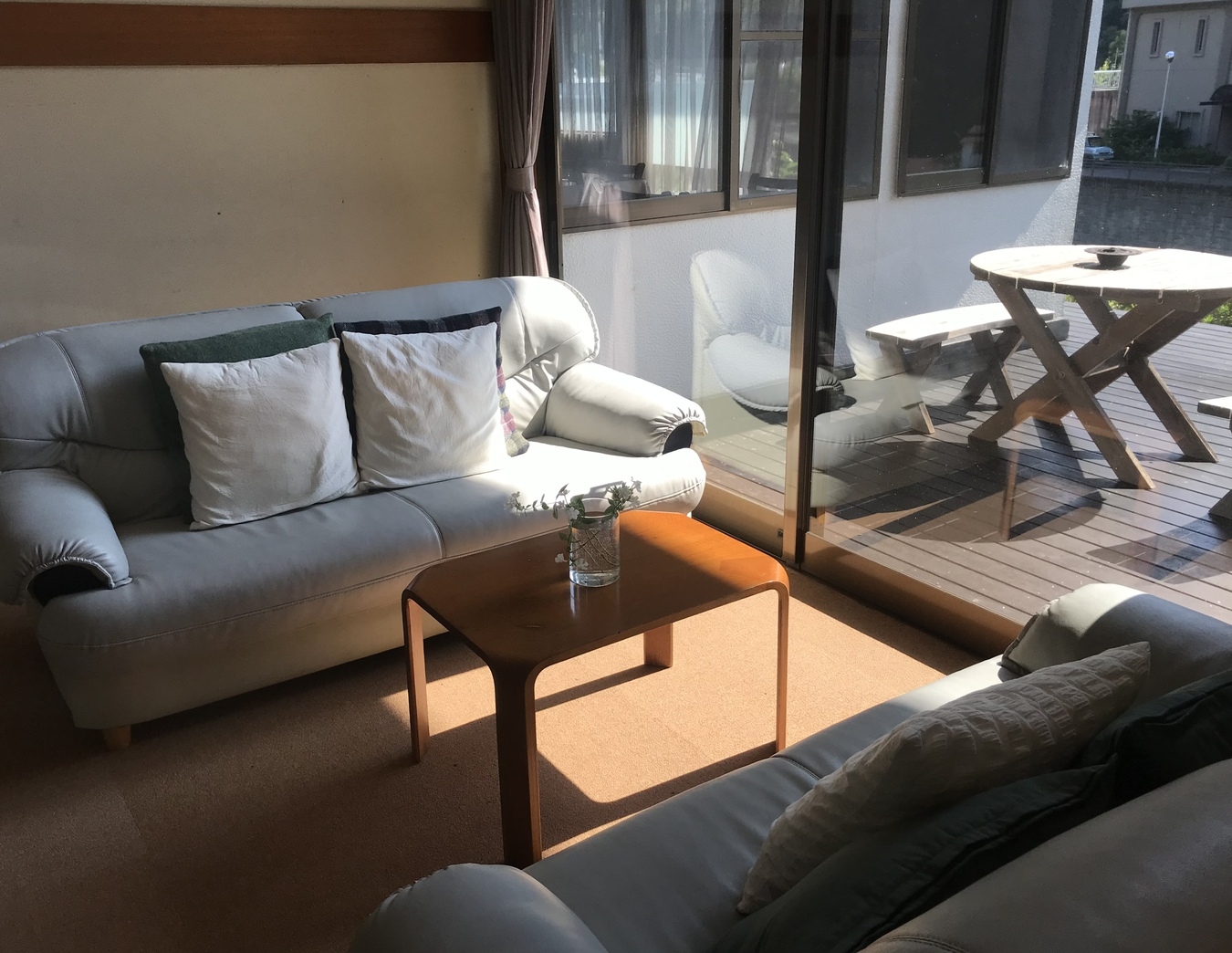 朝食つきプラン