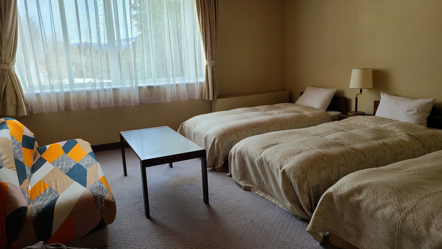 一泊朝食プラン