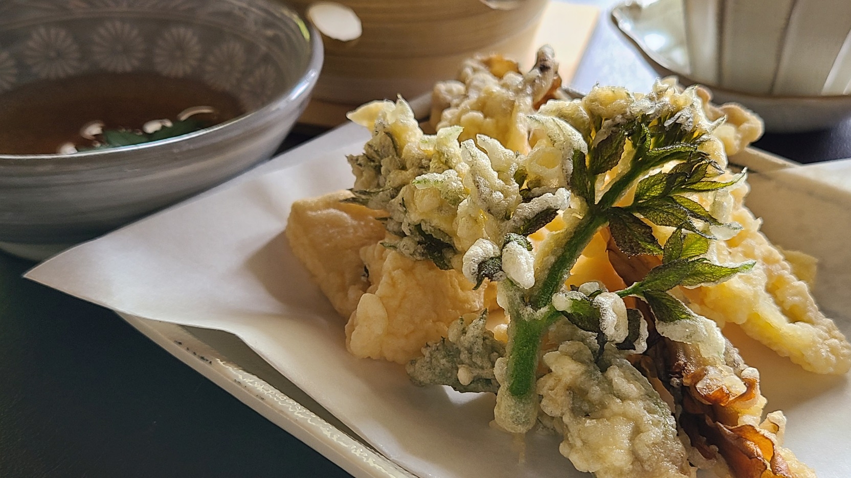 【春の旬菜☆一泊二食付きプラン】