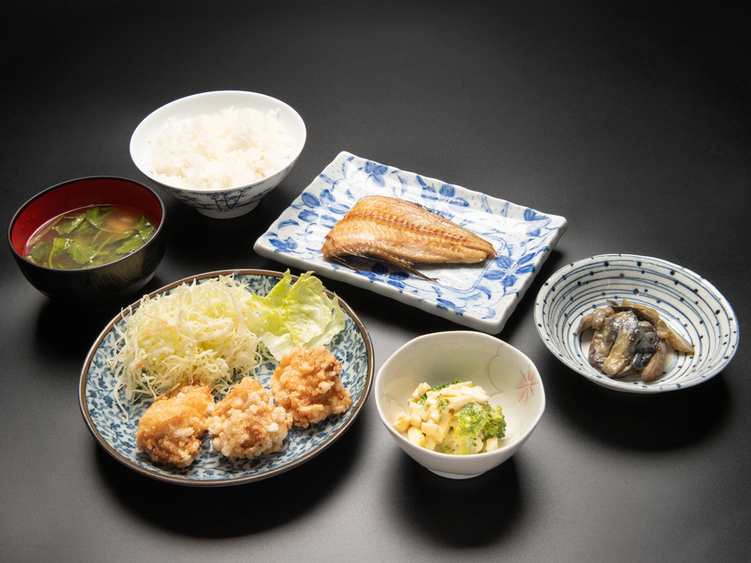 【夕食付】＜男性専用＞第二の我が家のように◎日曜日の宿泊は、夕食の提供なし（通年）