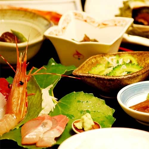 【直前割×スタンダード2食付】最大1，500円引き！1日3組までのため、お早めに！