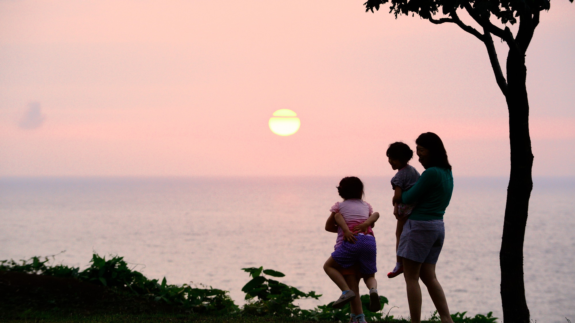 【5〜7月限定】日本海に沈む夕陽の絶景を楽しむオリジナルビュッフェプラン〜オールインクルーシブ〜