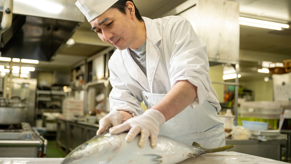 当館名物★活鮑の陶板焼や国産黒毛和牛ステーキ★料理堪能！贅沢な和会席プラン〜オールインクルーシブ〜