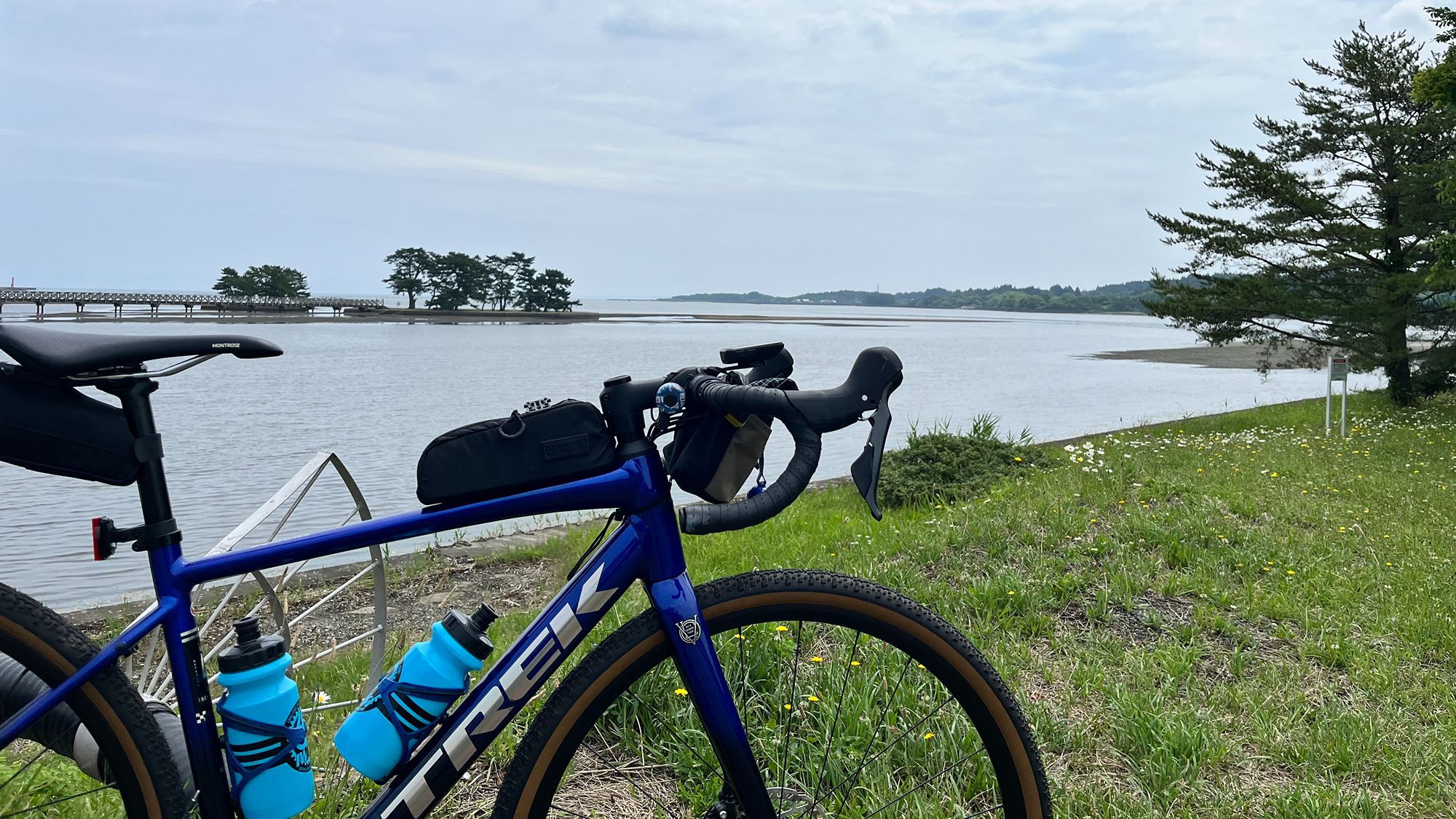 自転車旅応援！特典付きサイクリングプラン｜オリジナルビュッフェ〜オールインクルーシブ〜
