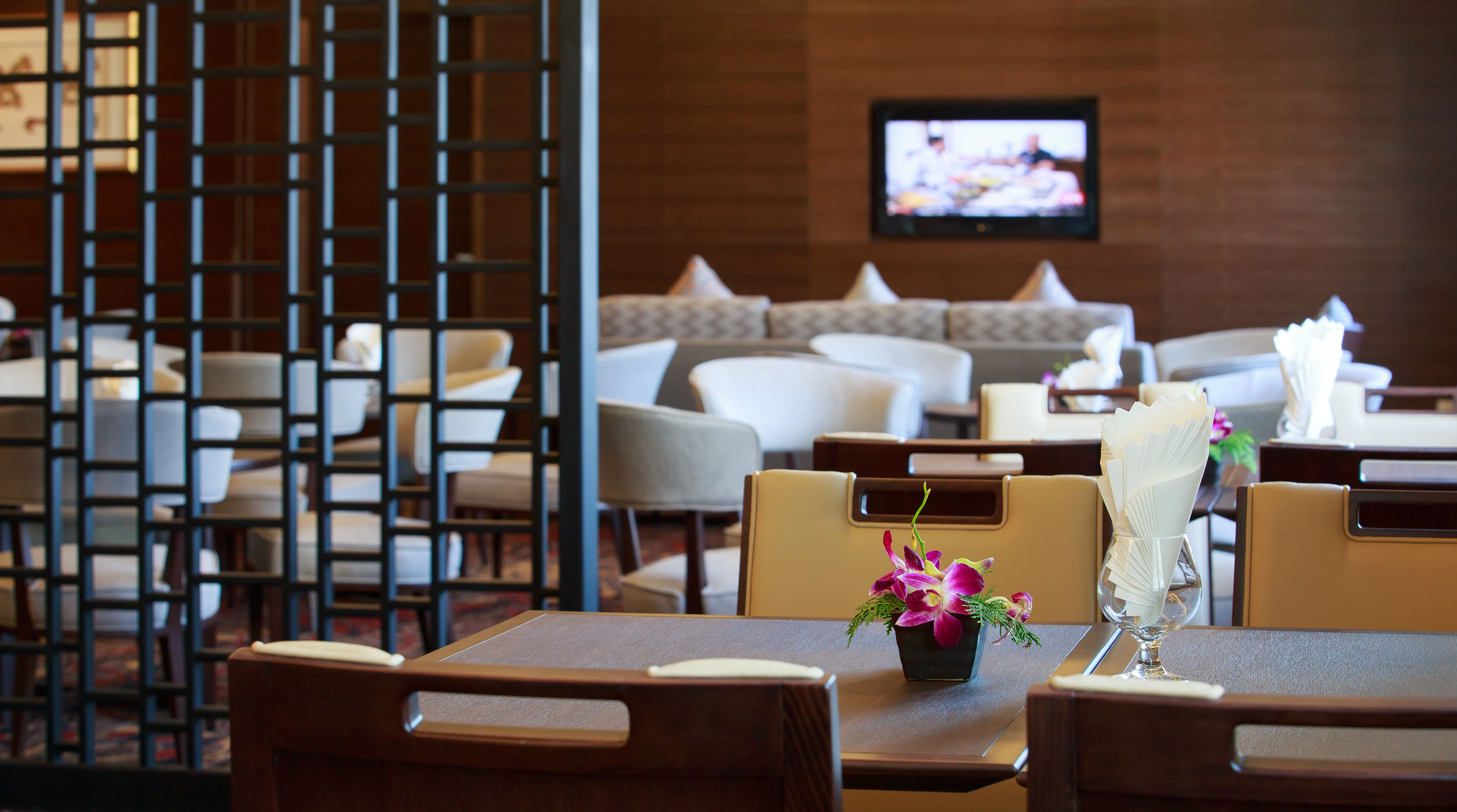 オーキッドグラブラウンジ