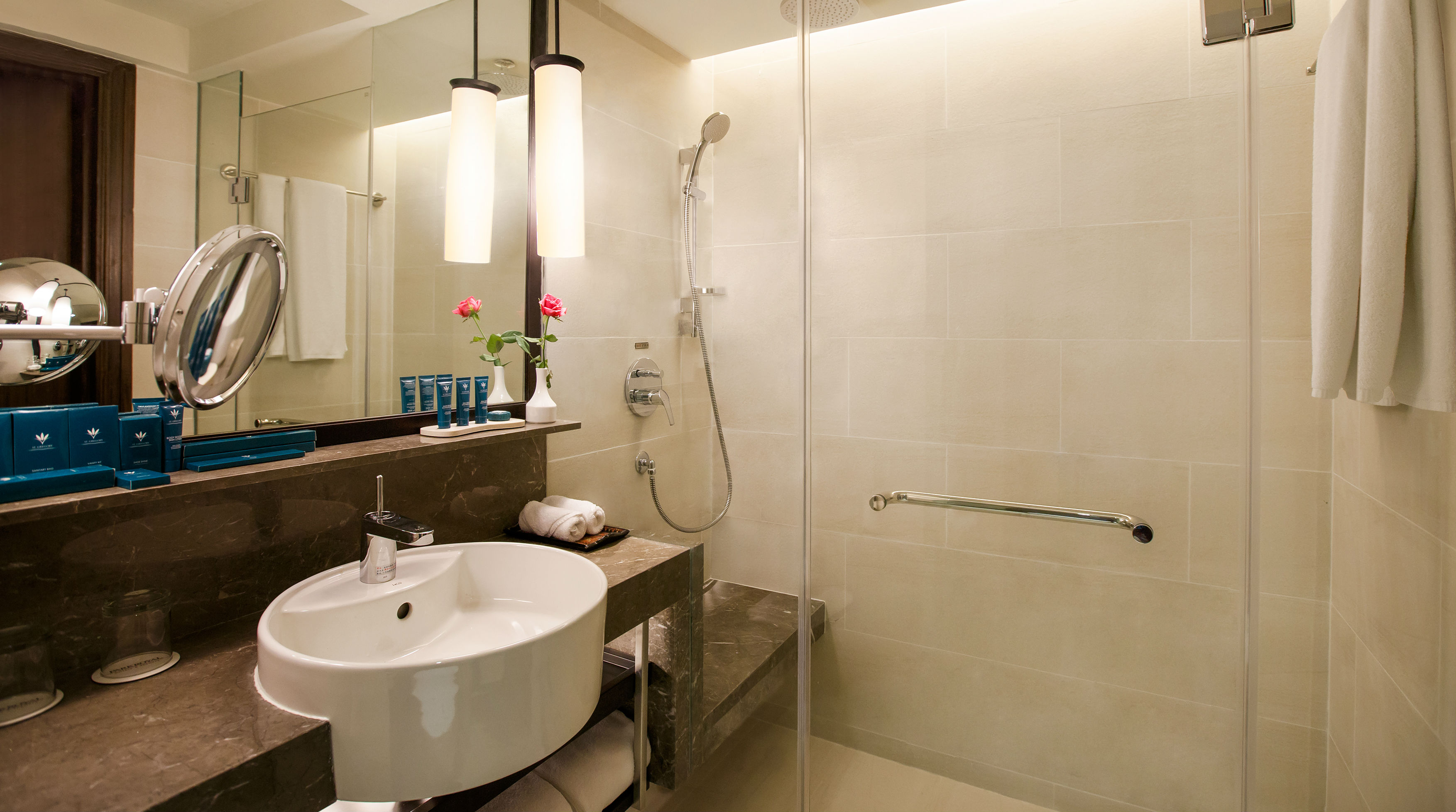 プレミアバスルーム（約35平米）