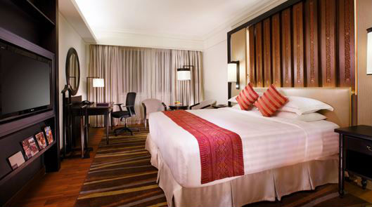 プレミアルーム（約35平米）