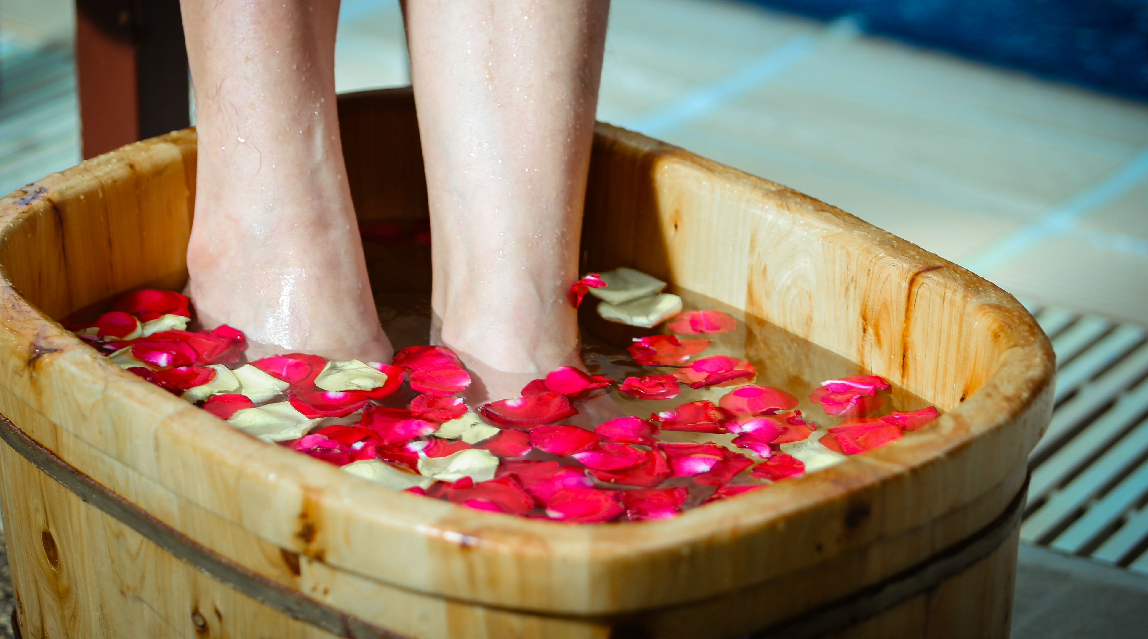 スパトリートメント