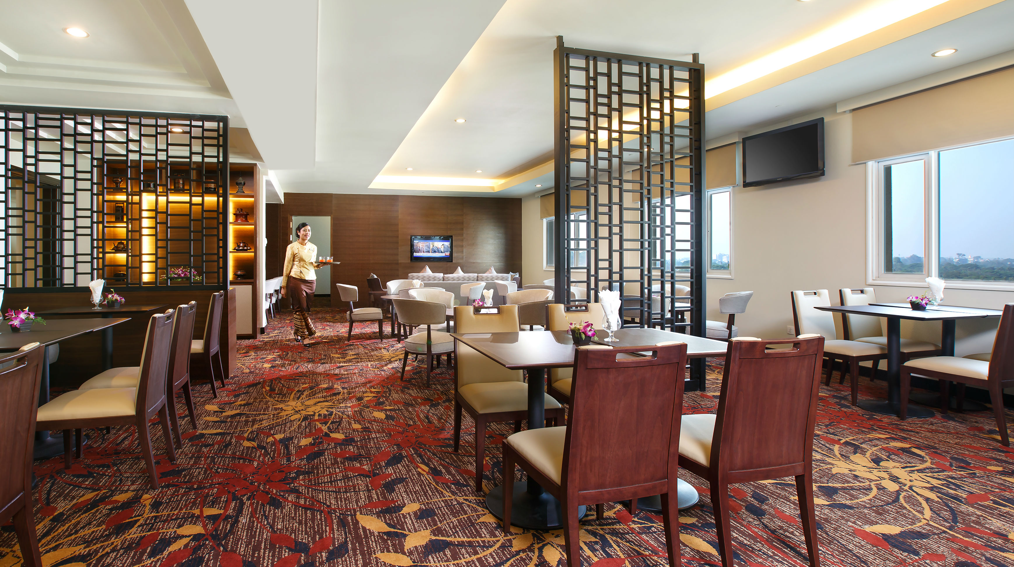 オーキッドグラブラウンジ