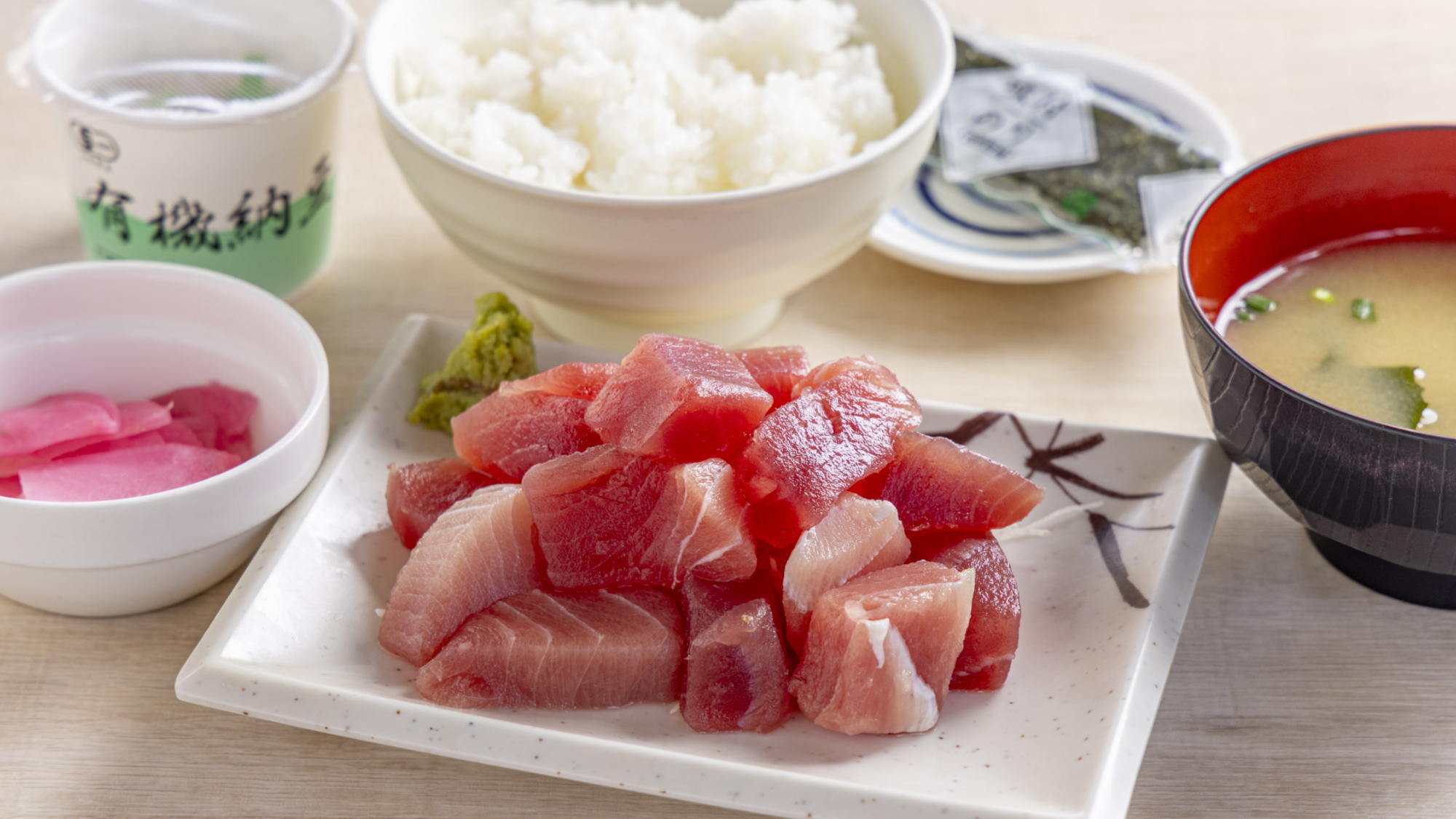 ・【2連泊deお得】全室電子レンジ・無料Wi-Fi完備【1名】（朝食付）