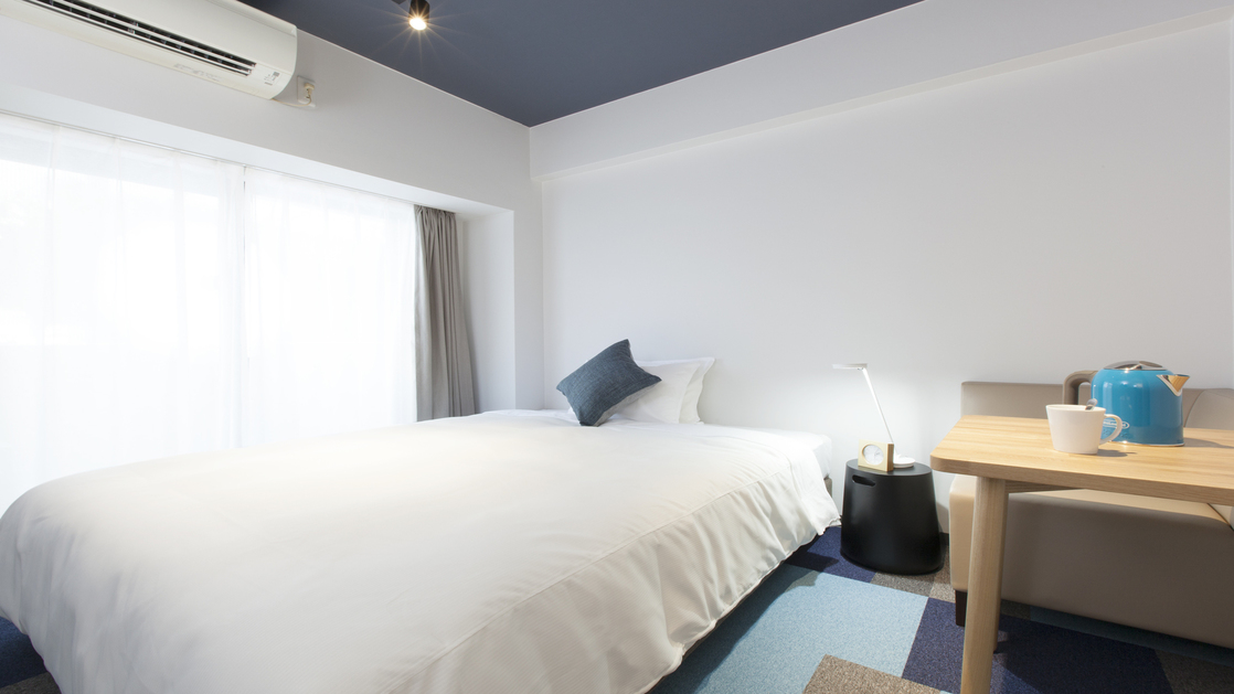 コンフォートダブル ＜洗濯乾燥機・ミニキッチン＞  1〜2名