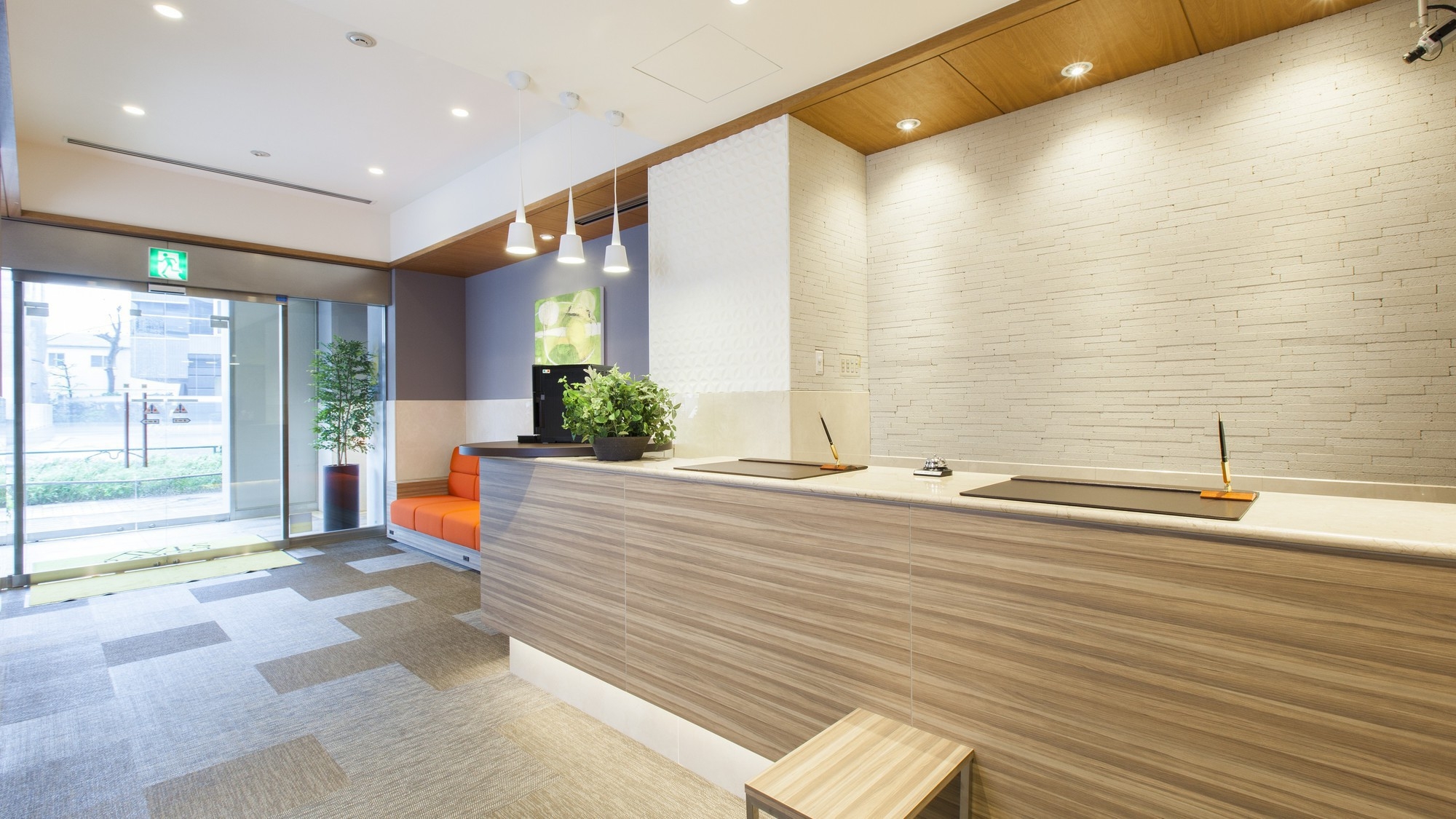 【春SALE】広めの客室と充実設備で「自分らしく暮らすように滞在」【1名】（素泊）