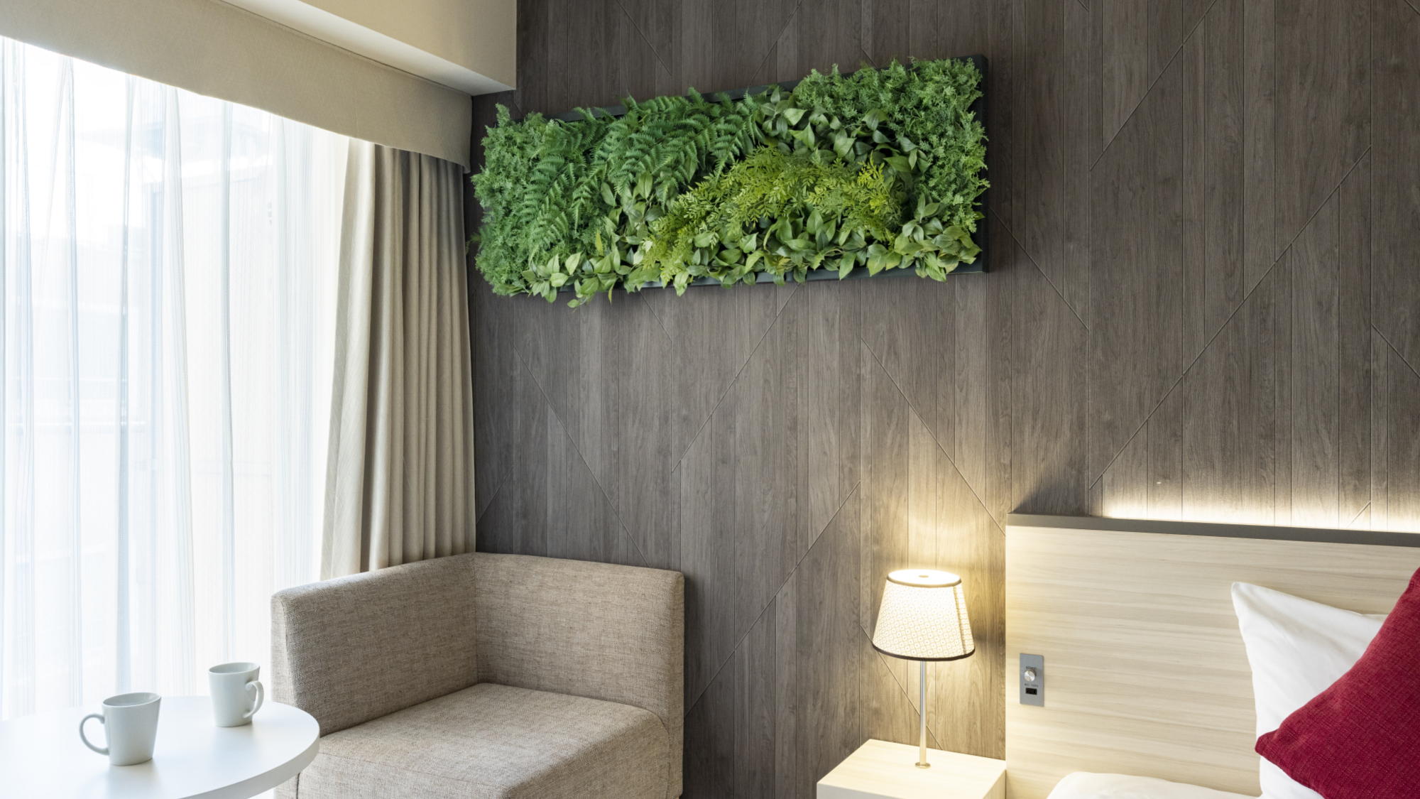 【フレームアート】