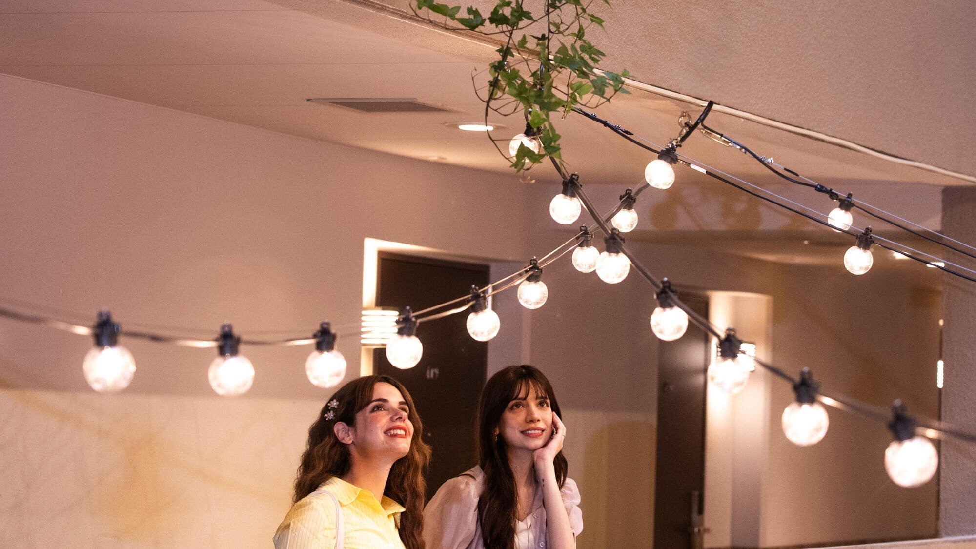 【施設内】リラックスできる安らぎの空間をご提供いたします。