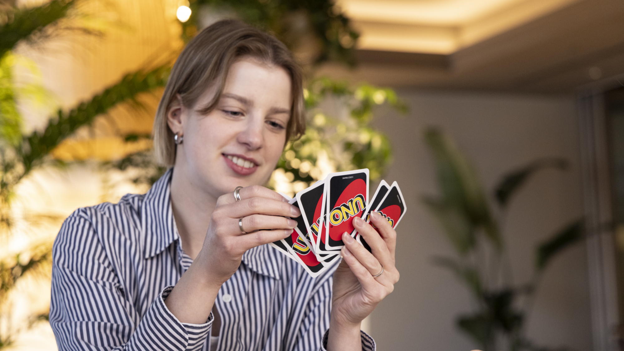 【コモンラウンジ】