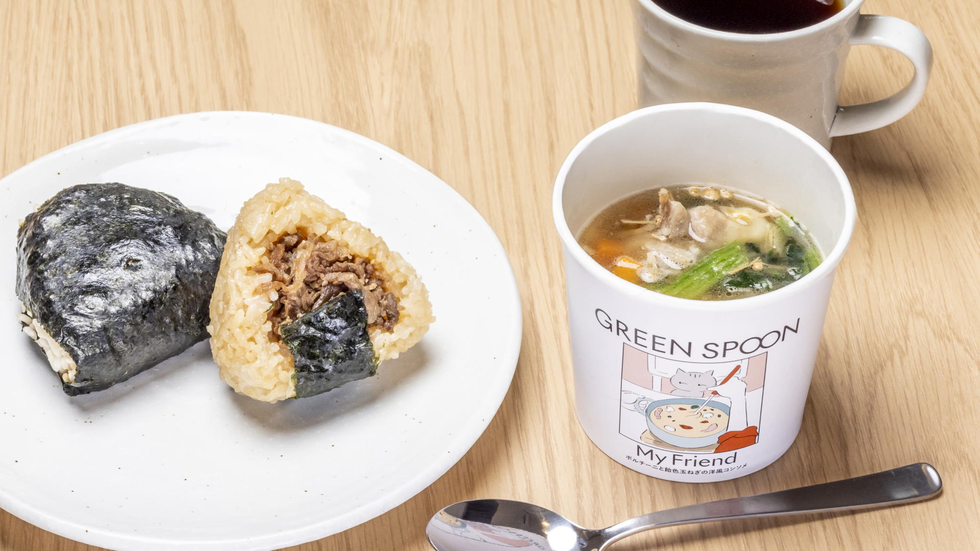 ステイモーニング（和食）※イメージ