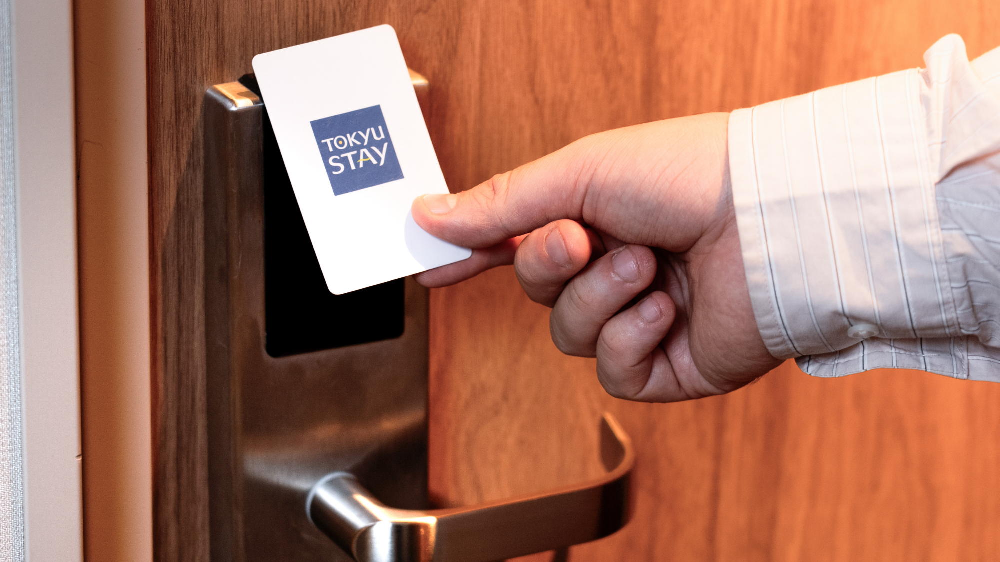 滞在イメージ（客室）