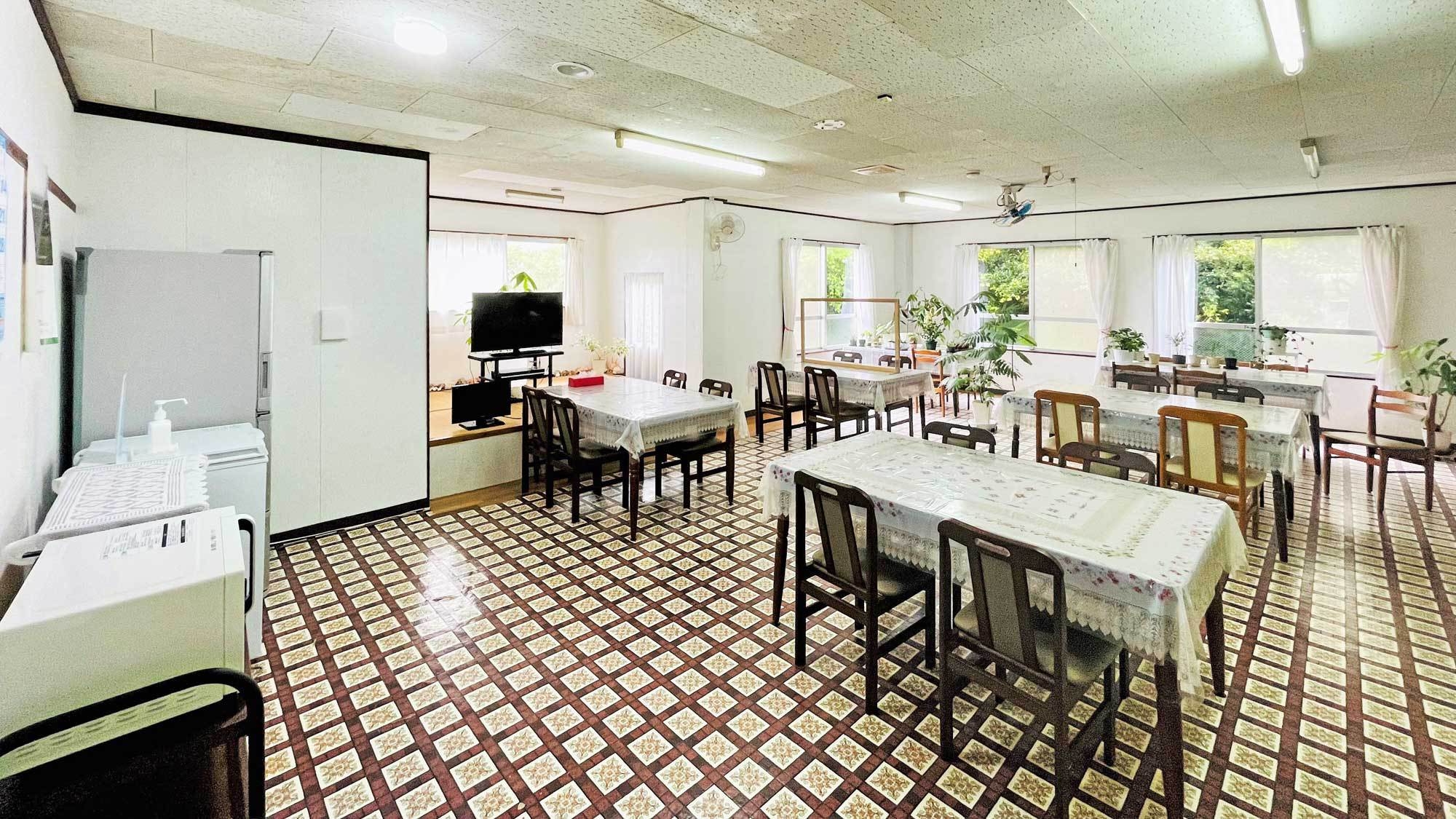 ≪全室禁煙≫和室7.5畳 ☆バストイレ共同スタンタード朝食付きプラン