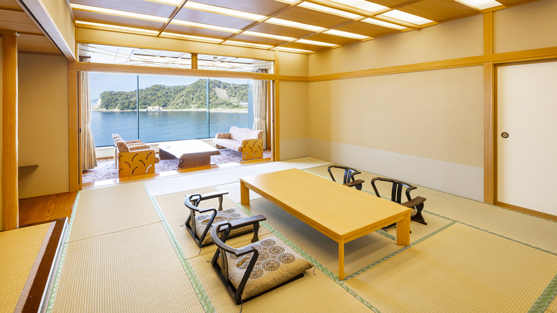 貴賓室_華月_和室C