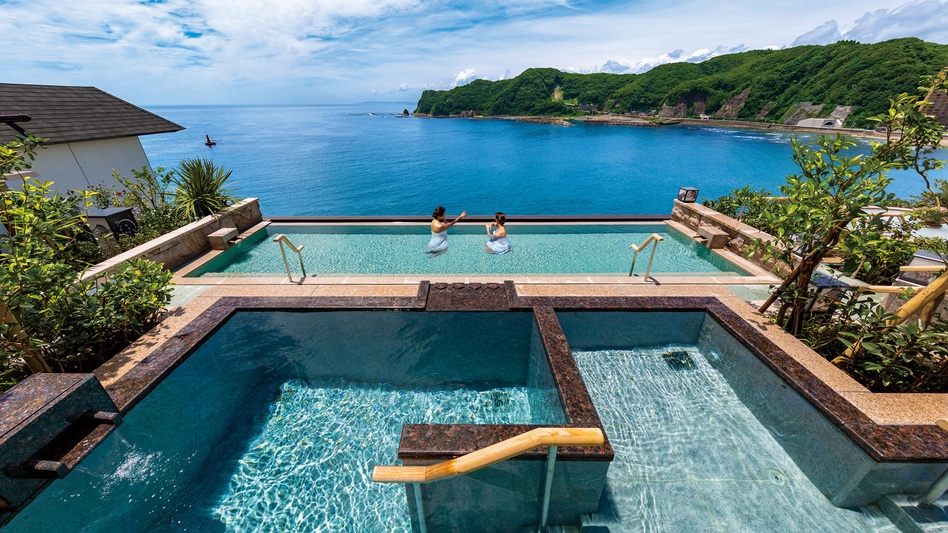 ☆【朝食付（夕食なし）◆バイキング】温泉とスパを満喫