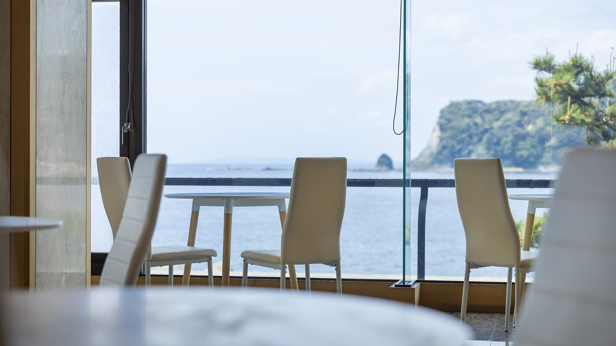 ◆ティーラウンジマリーナ_イメージ