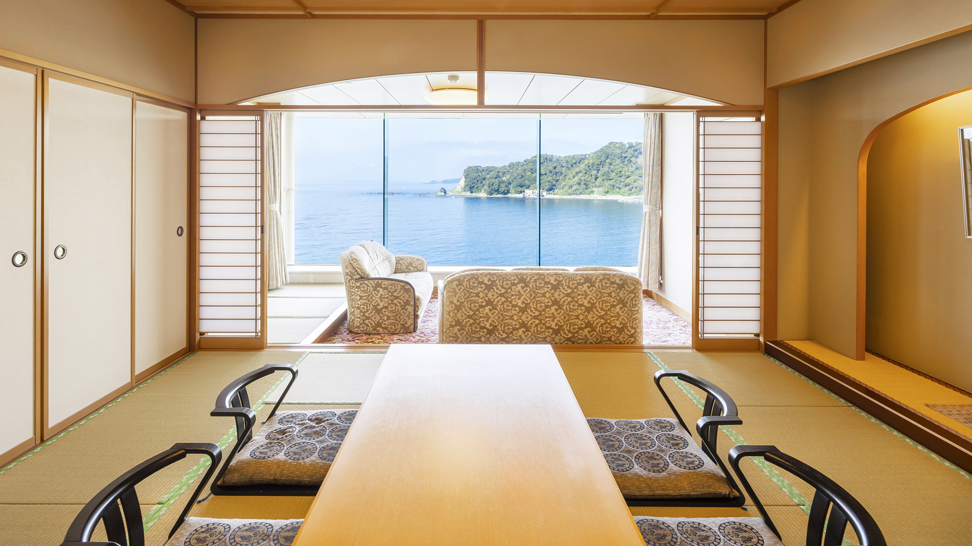 ◆特別室_華月亭_和室