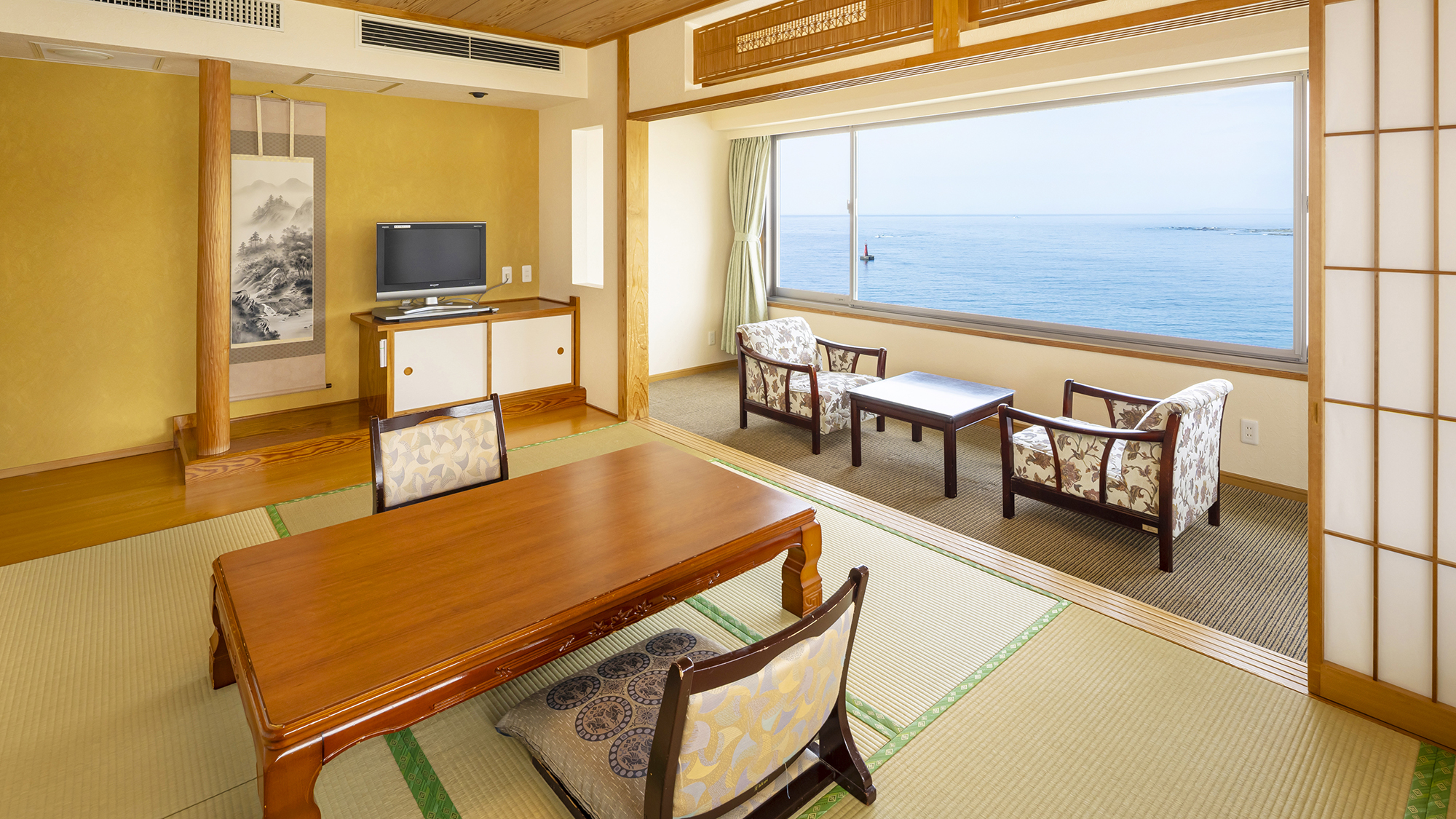 ◆特別室_うしお亭_和室2脚C