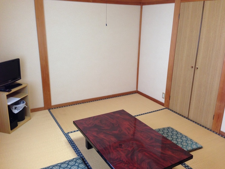 Room example