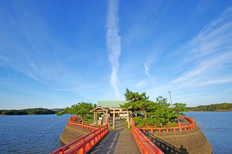 常磐神社