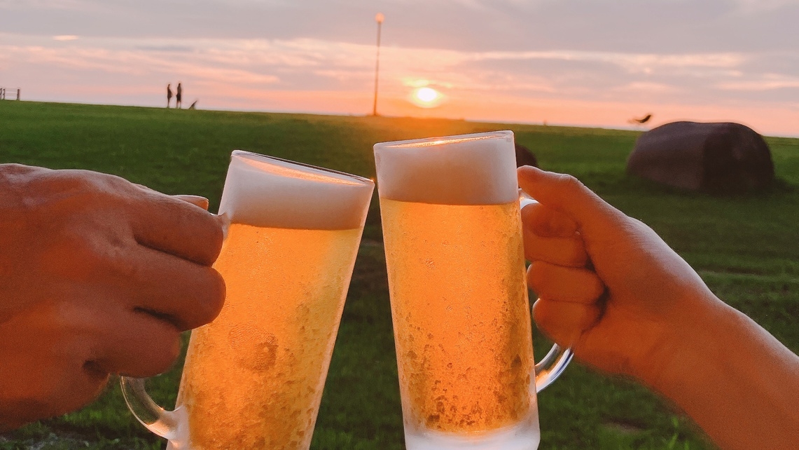 ＼06月30日まで期間限定／【生ビール3杯付プラン】お刺身＆焼き魚の魚種が選べる［選魚会席］