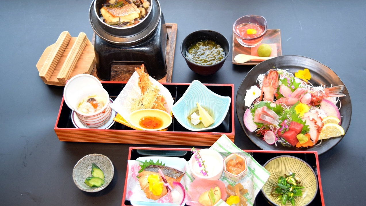 【新潟県産・本ズワイ蟹付】日本海といえばカニ｜期間限定まるごと一杯付スペシャルプラン！