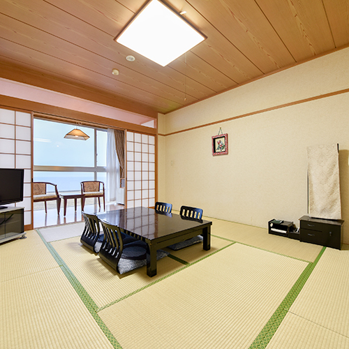 *部屋一例/和室