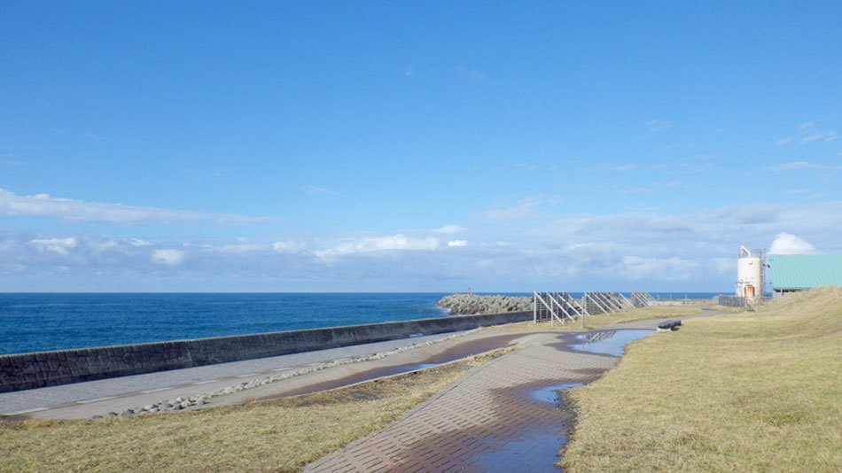 【最大24時間ロングステイW特典】海沿い宿で湯三昧＋心ゆくまでお部屋でのんびり／味覚会席