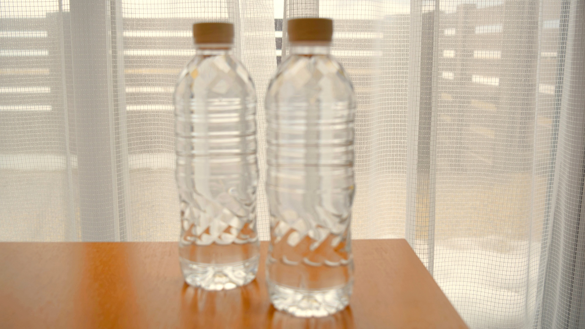 *特典付きプラン/ミネラルウォーターをお一人様1本プレゼント！どうぞご自由にお召し上がりください