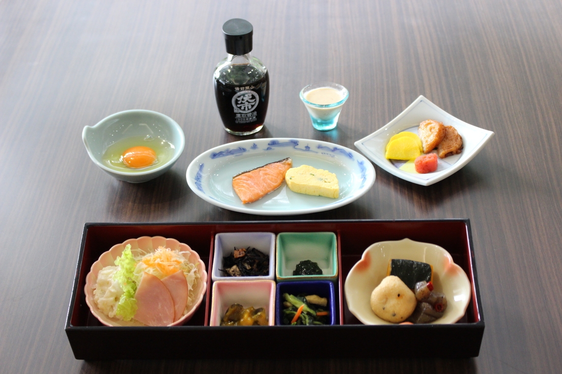 【平日限定】ビジネスプラン（レストラン食事券付き）【禁煙】【和室】