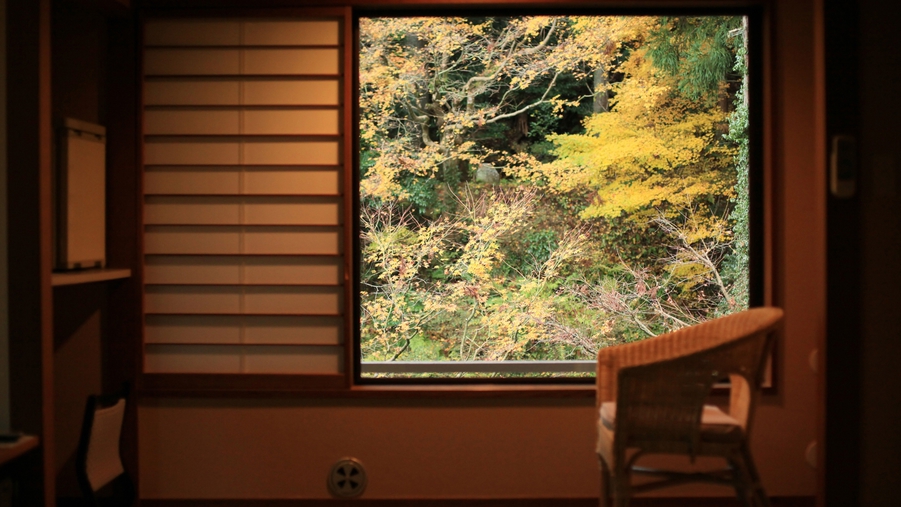 【直前割●事前決済のみ】急に温泉に入りたい！旬のスタンダード直前割プラン【朝夕食付】