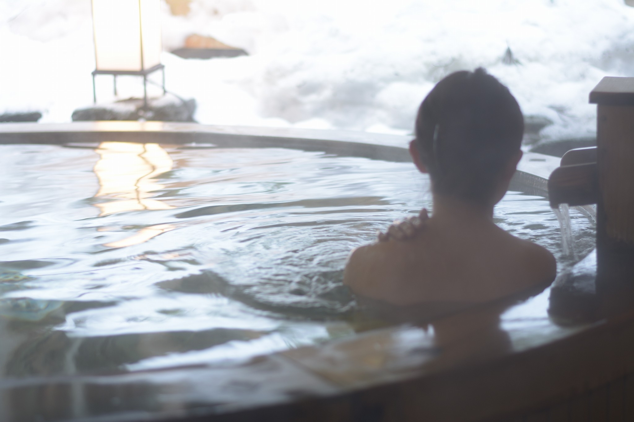 【2・3月限定お試しモニター】心と体を整える「新・湯治」連泊ステイ(2泊以上)