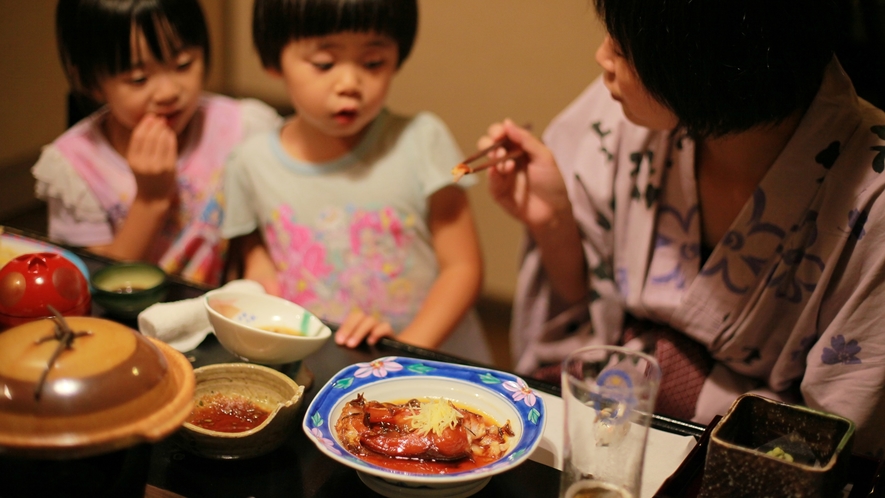 初めてのコイ（鯉）にチャレンジ