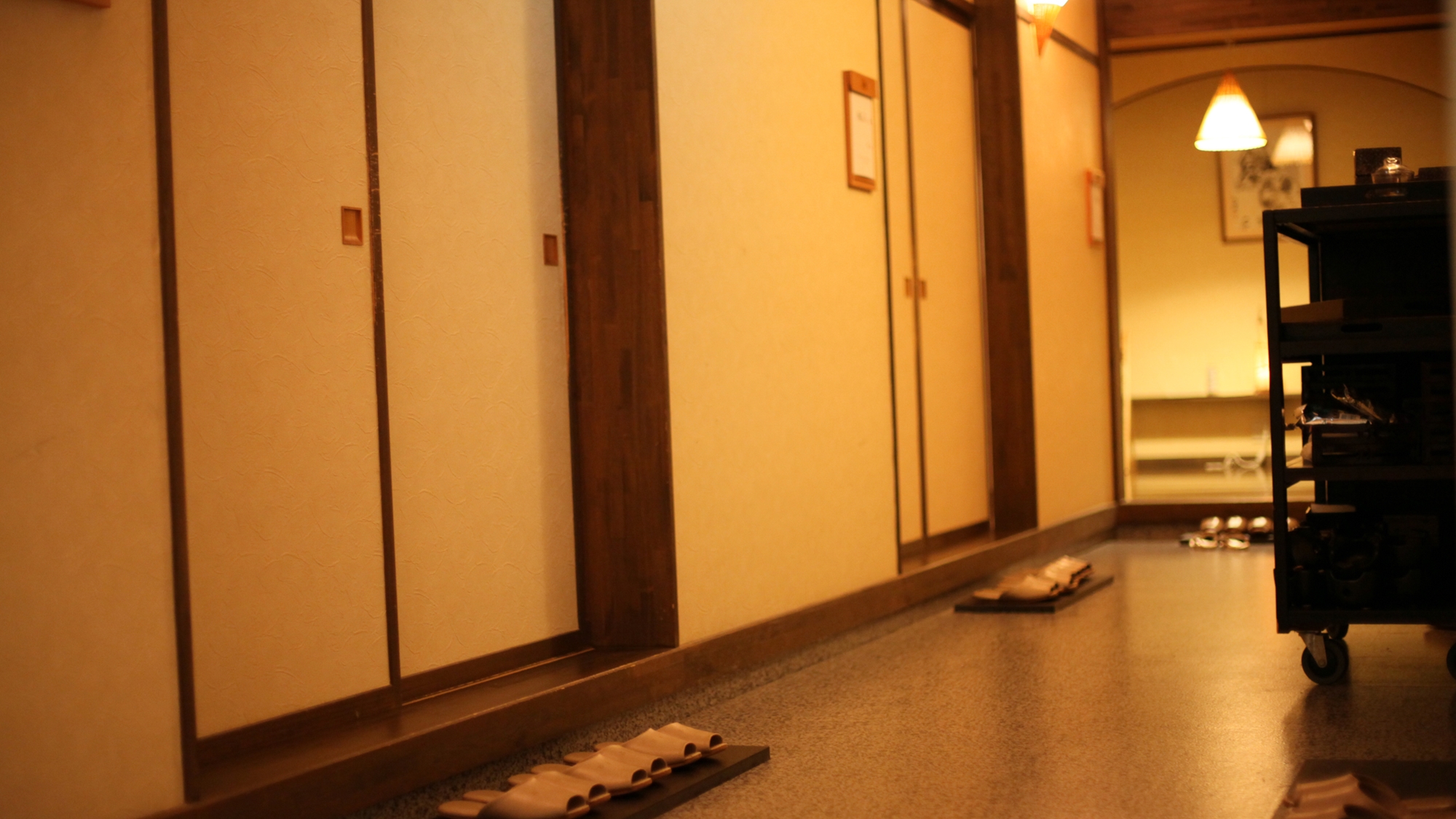 完全個室のお食事処